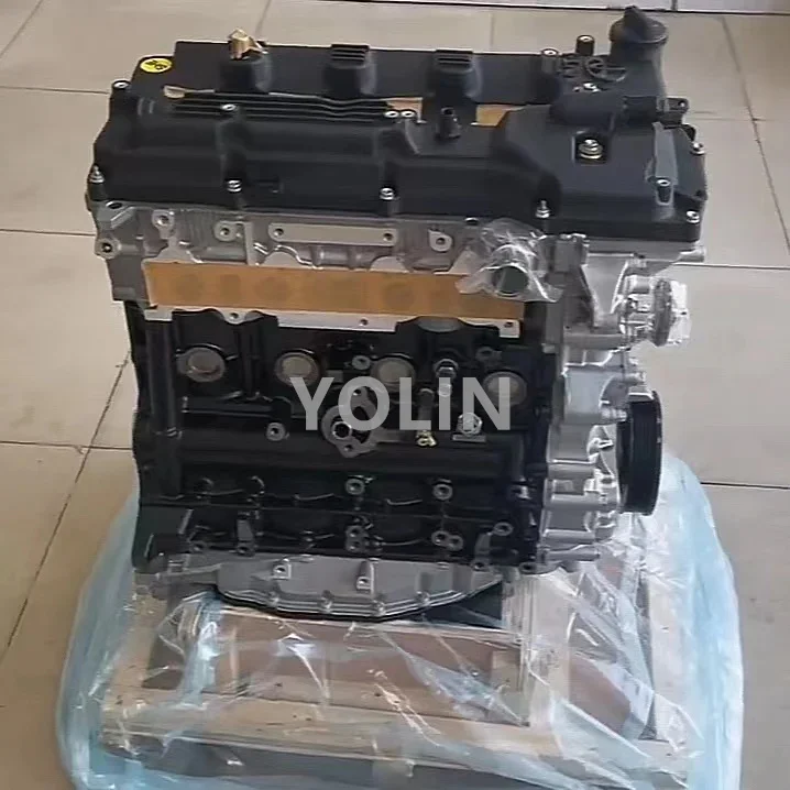 Factory New 2TR Engine for Toyota HIACE HILUX | Gas Engine 1989-1998 ...