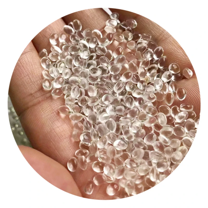 2024 Eva Ethylene Vinyl Acetate Copolymer Thermoplastic Hot Melt