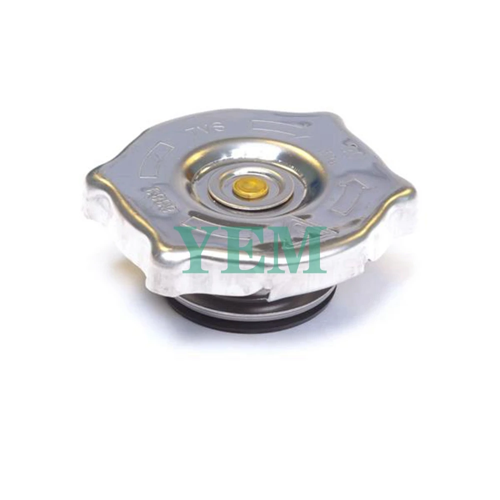 Excellent Quality 24850072 Radiator Cap for Perkins 24850072 Radiator Cap