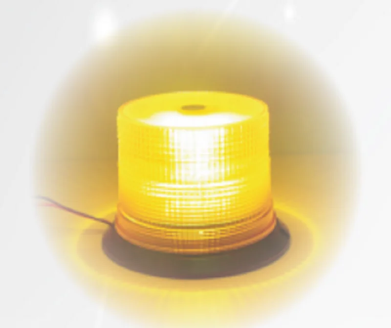 앰버 컬러 구급차 화재 비상 경고 R65 R10 LED SAE Emark 트럭 비콘| Alibaba.com