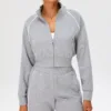 Hoodie-Grey