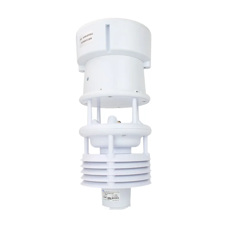 SENTEC SEM5000Z High Precise Compact Professional Agricultural Integrated Weather Station for City Environmental Monitoring