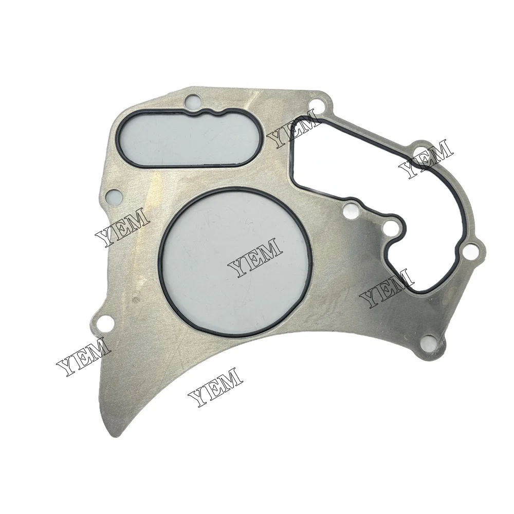 Compatible for Perkins 1104D-E44T Water Pump T423548 U5MW0204 3682A011s Universal Engine Parts 3