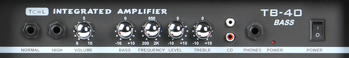 NUX Multi Effect Guitar Pedal Deviser Guitar Amplifier Fro Bass Guitar