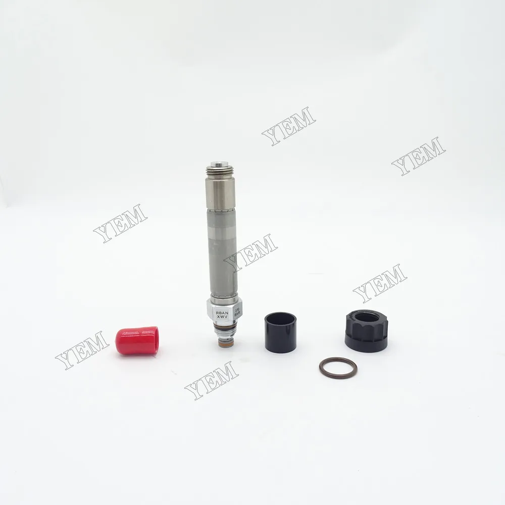 770924 RBANXWV Solenoid Valve Core for Sany SY550 SY485 Engine Parts