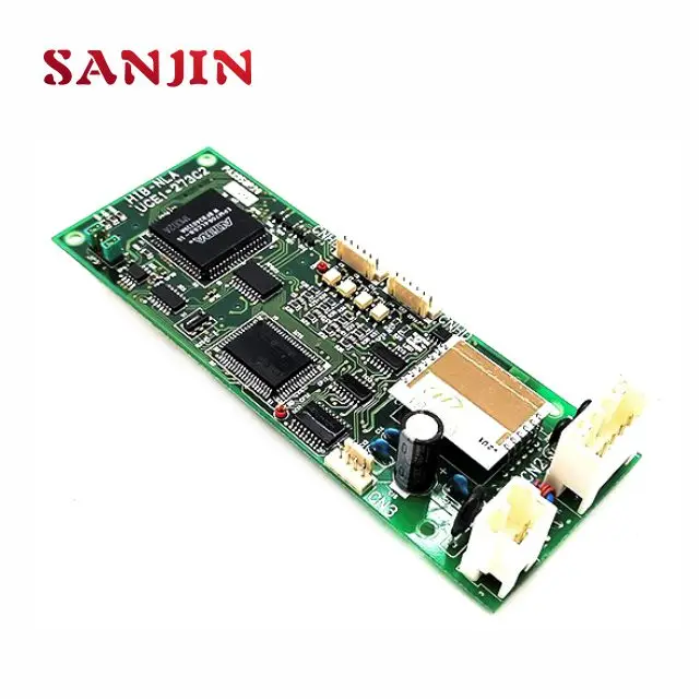 東芝エレベーター部品 東芝エレベーター表示盤 HIB-NLA UCE1-273C2