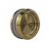 Yellow Titanium Gold