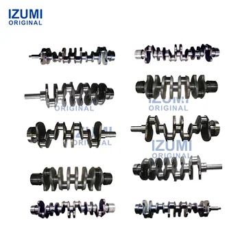 鎖鎌 Auto Parts Diesel Engine for Caterpillar Cat C7.1 Camshaft