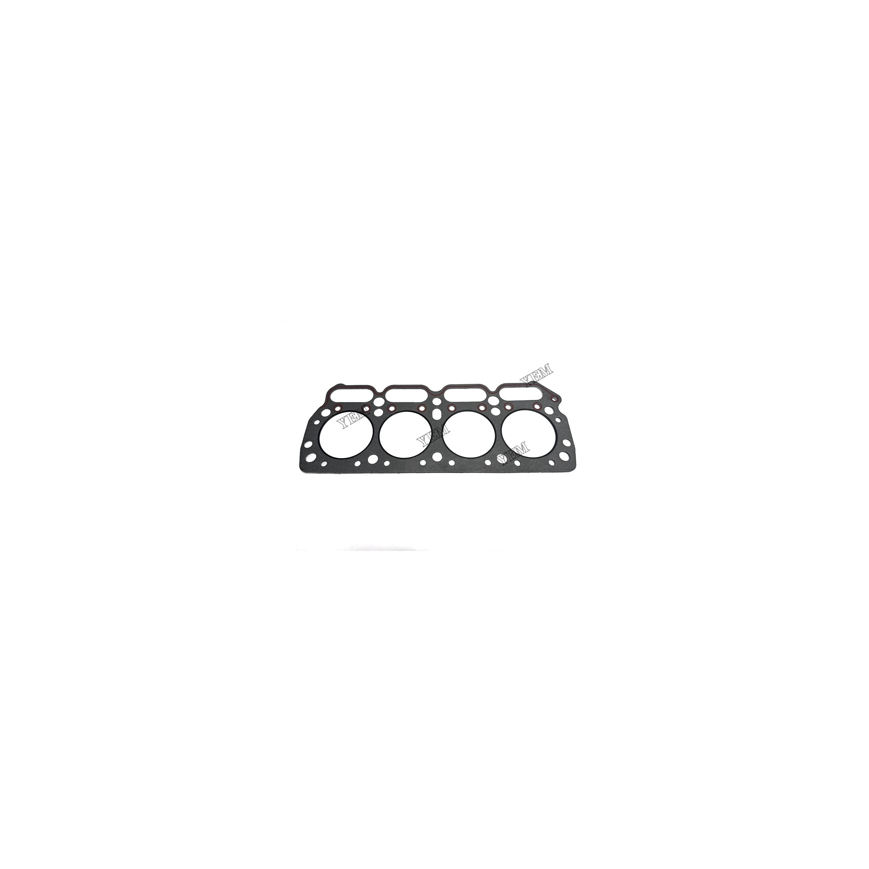 1 PCS Head Gasket for Komatsu 4D105-1 Replaces China Engine Parts Supplier