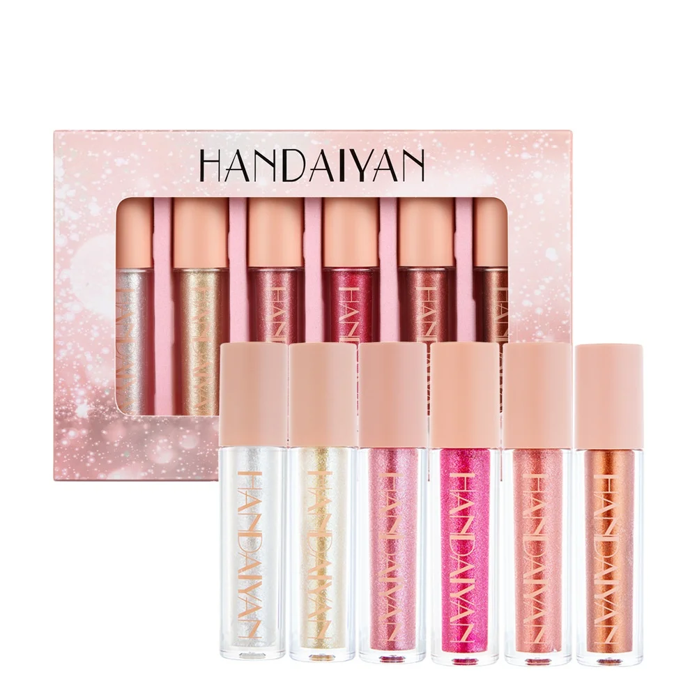 cute lip gloss sets