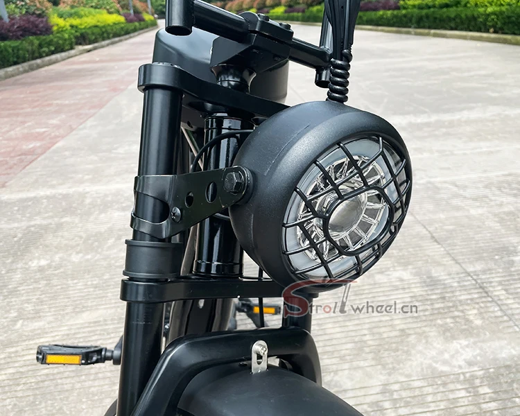 Powerful Hunting 52V 1000W Mid Drive Ebike 21AH SDI Battery Full Suspension Electric Bike 26 Inch Fat Tire Mountain Ebike