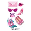 WS-A337