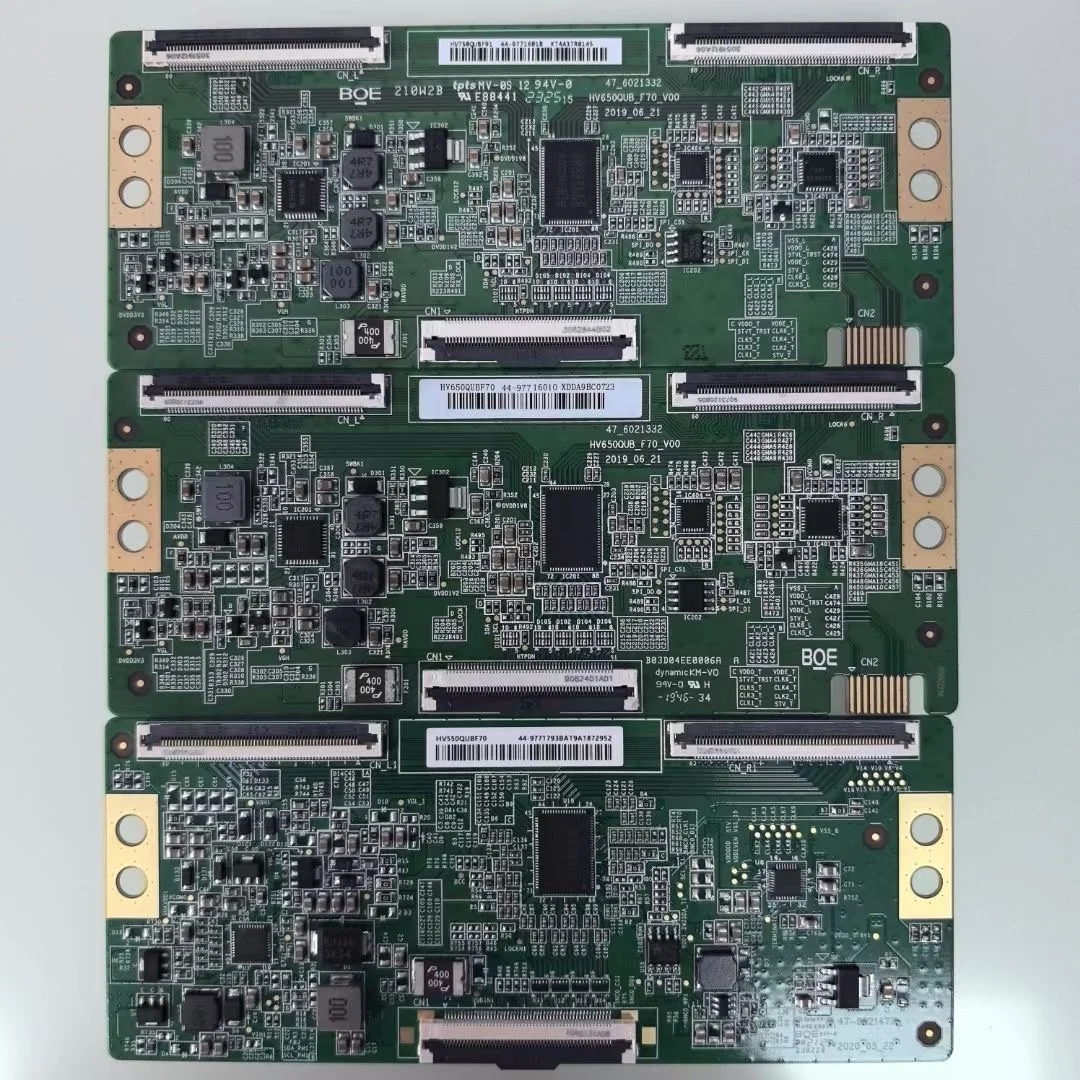 T-CON Board 6870C-0310C for LED LCD TV OC Screen Replacement TCON Logic Board Wholesale Price