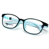 black blue