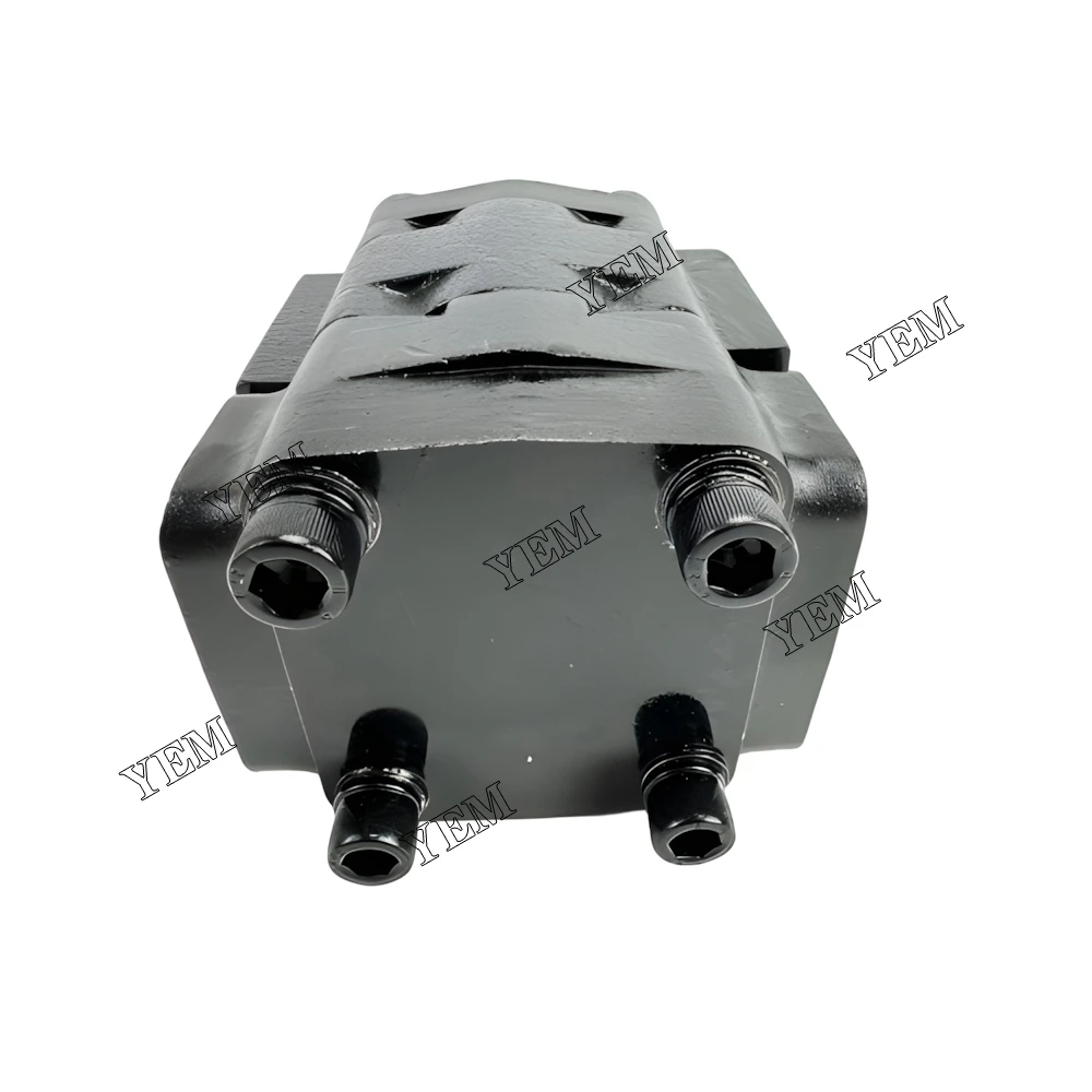 Excavator Accessories S6S 91871-03 Hydraulic Pump for Mitsubishi 6