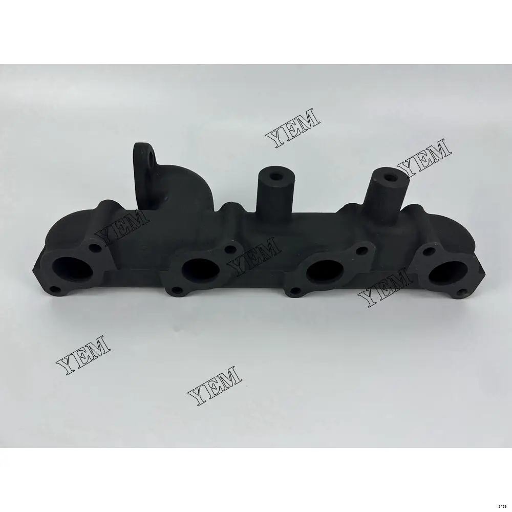 Factory Supply Construction Machinery Parts V2003 Exhaust Manifold Kit 68651-42460 for Kubota