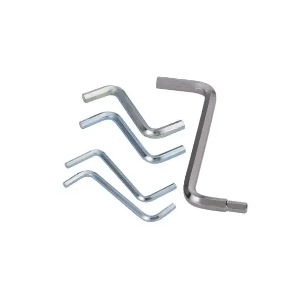 China high quality bulk allen key