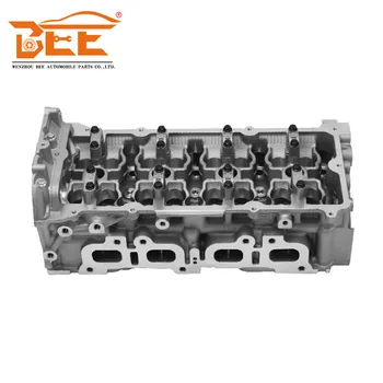 Nissan QR20 QR25 Engine Cylinder Heads - Reliable Performance