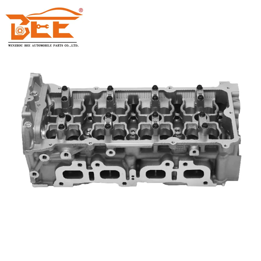マサ樣專用 Cylinder-Head-for-Nissan-Yd25-