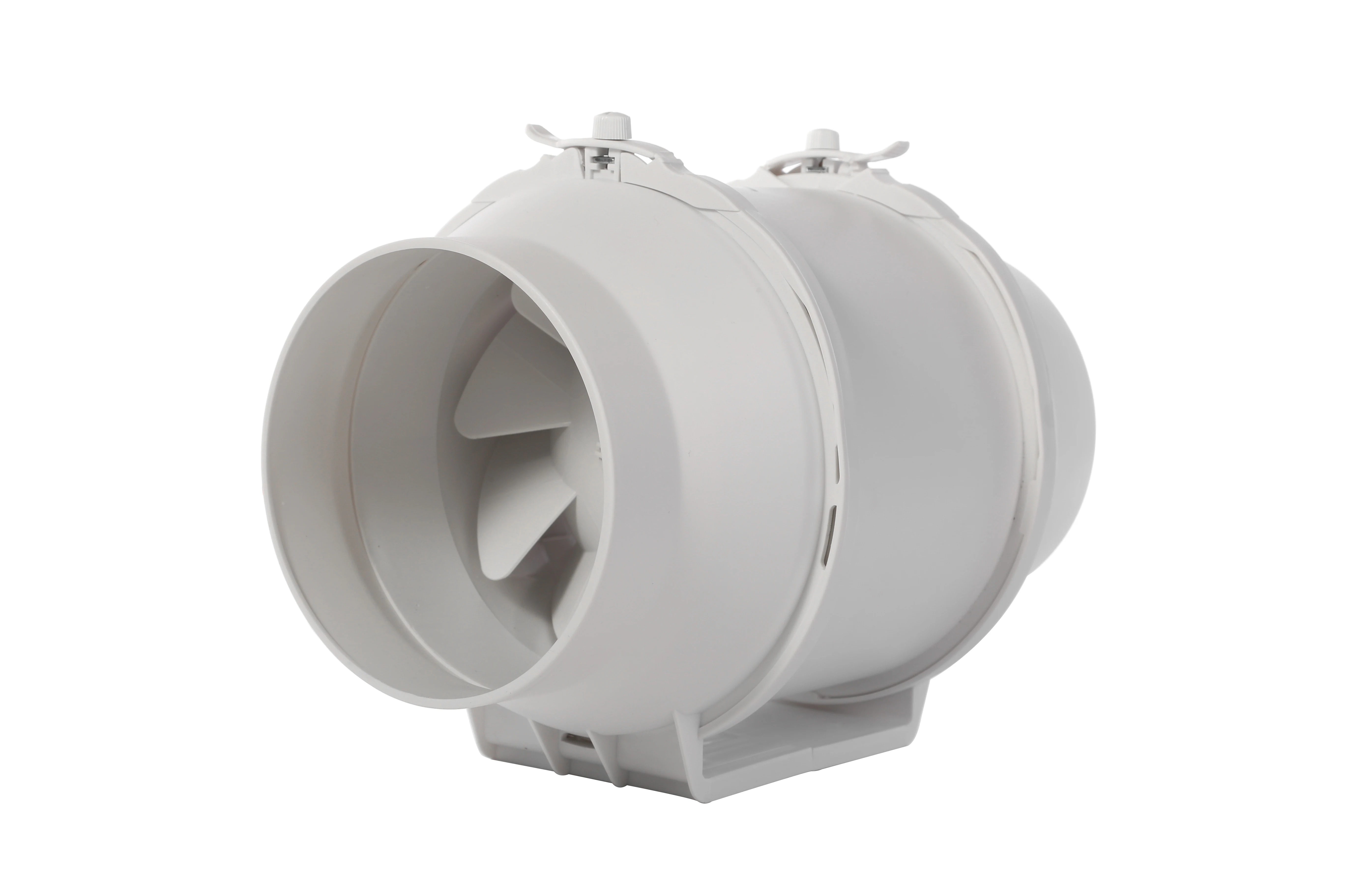 Pvc Duct Fans, 220V, 325 - detail 22
