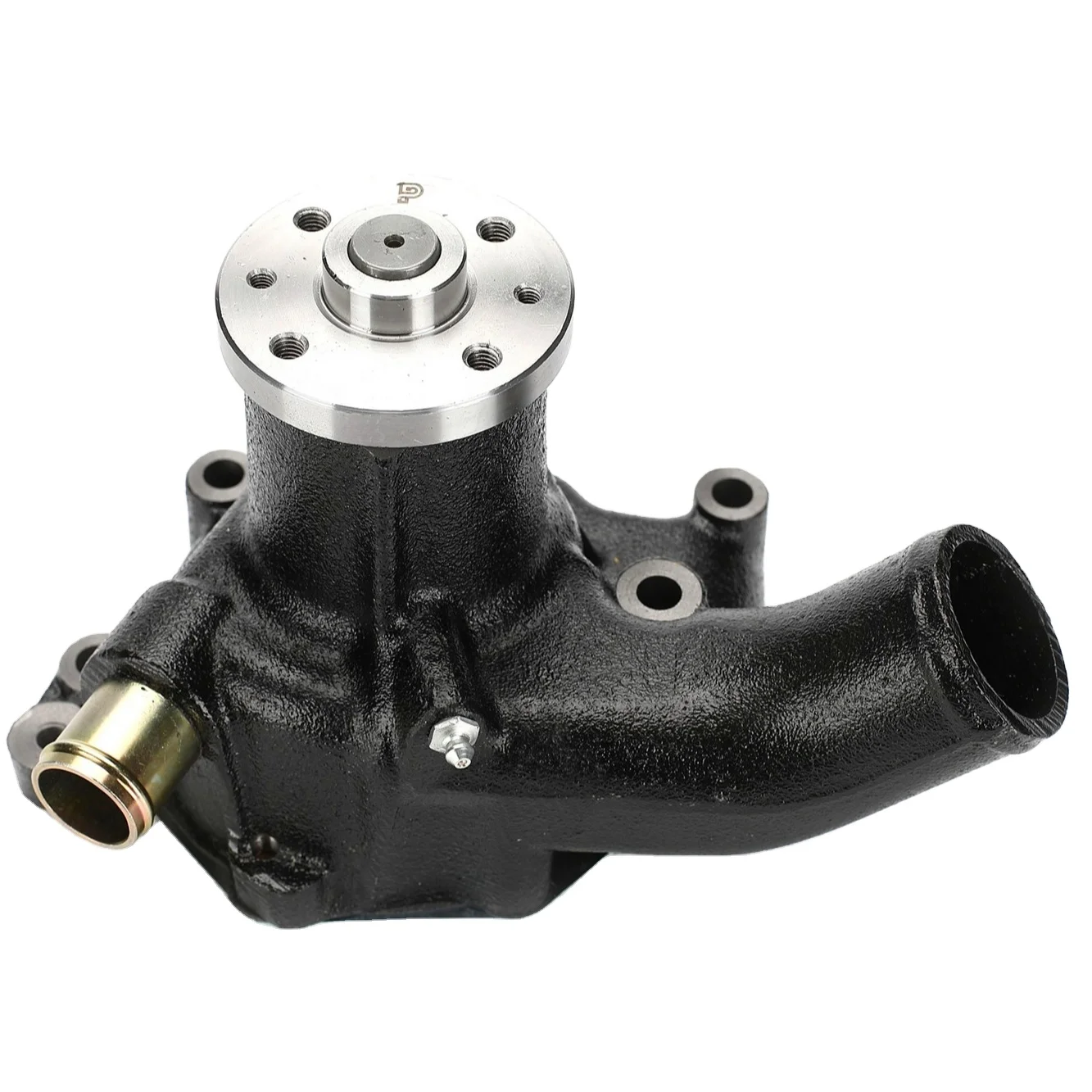 Water Pump 1-13610877-0 1-13610877-2 for Hitachi ZAX120-6