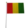 Guinea Election Flag