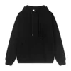 colorful Black - Hoodie