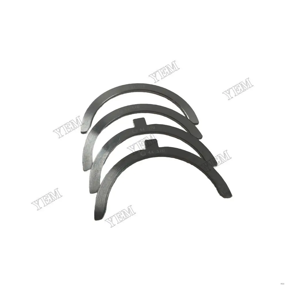 D722 Thrust Washer for Kubota
