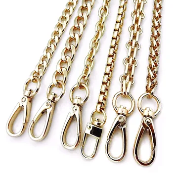 Best Price Metal Chains for Handbag Hardware Accessories Metal Chain Metal Bag  Chain H21147 - China Bag Chains, Fashion Chain