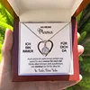 Necklace + Card Gift Box