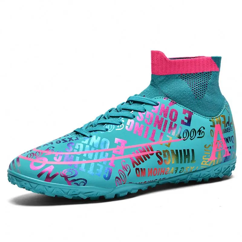 Zapatos De Fútbol De Competición,De Segunda Mano - Buy Zapatos De Fútbol De Segunda  Mano,De Segunda Mano,Zapatos De Fútbol Product on Alibaba.com
