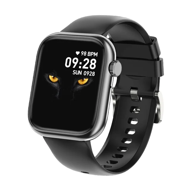 Da Fit APP G104 Smart Watch Men Women 1.83inch BT Calling Fitness Sports Monitor OEM Smartwatch Reloj
