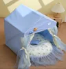Palace Sea Star Tent Nest Blue