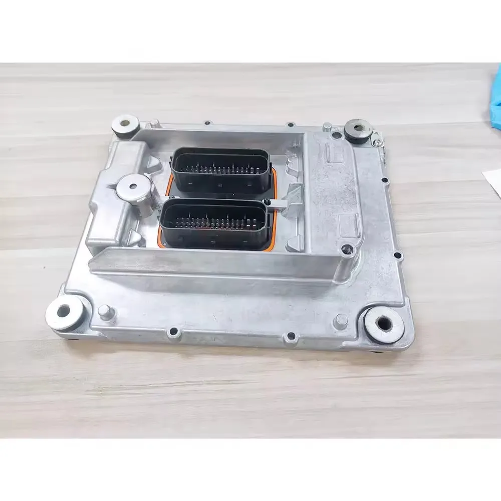 Original Engine Part Unit Ecu 3408303 Qsm11 M11 Electric Control Module ...