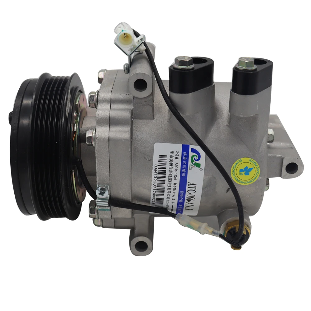 あ*き様 fc-40 Auto AC Air Compressor for JAC J2 - 8104010U9080 ATC-066-AN1-GXH