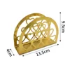 Oro semicircular 12696
