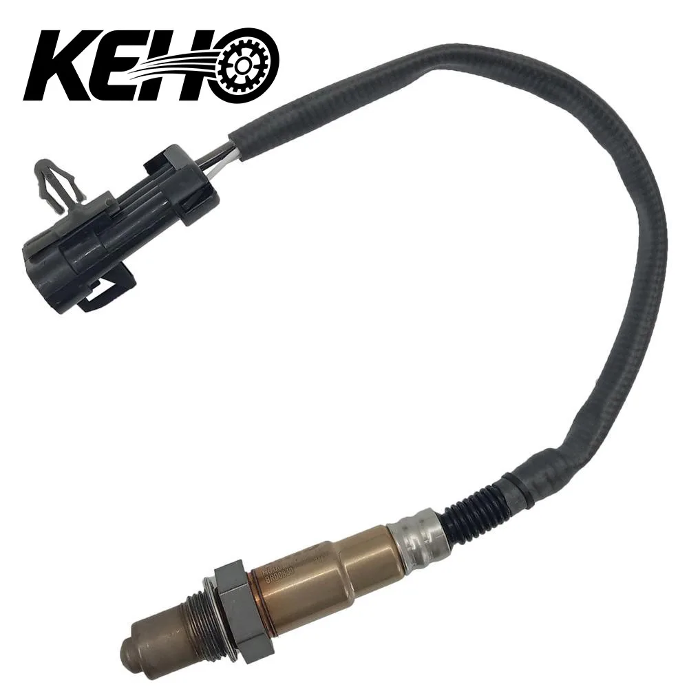 Oxygen sensor - HC00-18-861AM1 - Mazda 483Q / Haima 3-1