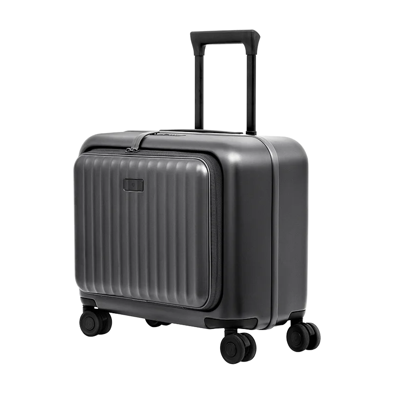 Xiaomi Mijia Front-opening Travel Suitcase  