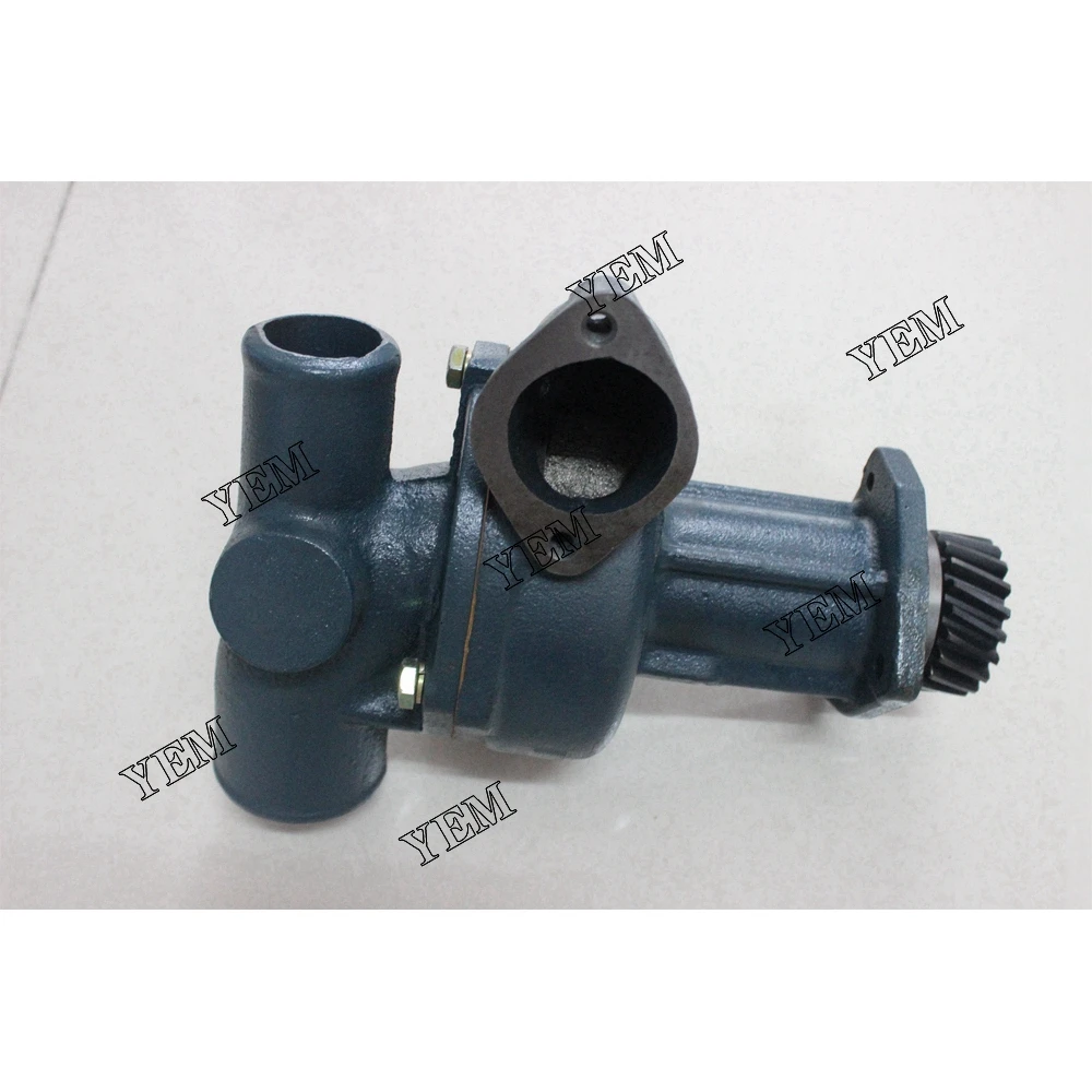 Water Pump 21008-96107 Fit for Nissan PD6 Forklift Excavator & Skid Loader Engine