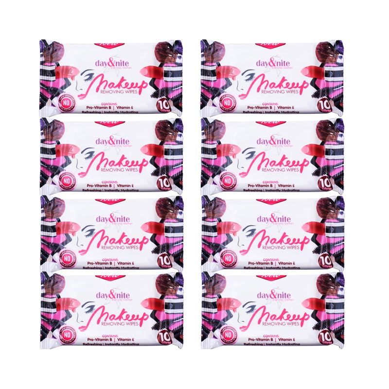 oil free makeup wipes