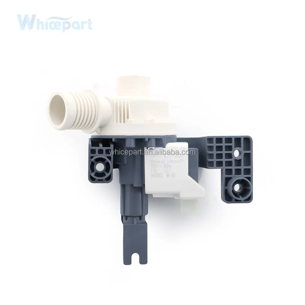 Washing Machine Assembly Drain Pump For Washing Machine Whirlpool