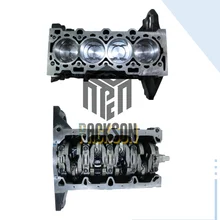 LDE A16XER Z16XER F16D4 1.6L F18D4  2H0 1.8L Cylinder Block Assembly ForChevrolet Cruze Excelle Aveo Optra Buick