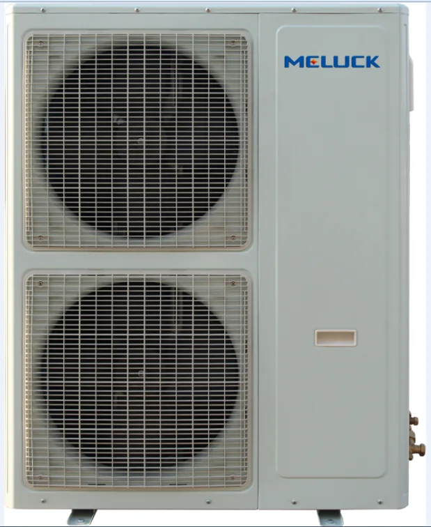 Cold Room Storage, 380V, 61.8KW - detail 12