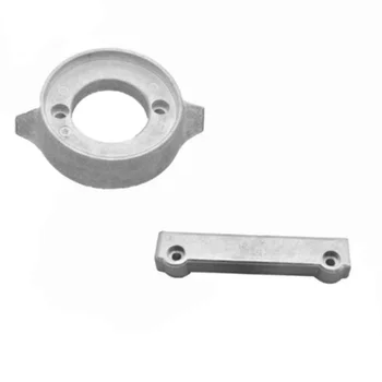 Customized High Precision Aluminium Anode Kit CDAK9-606