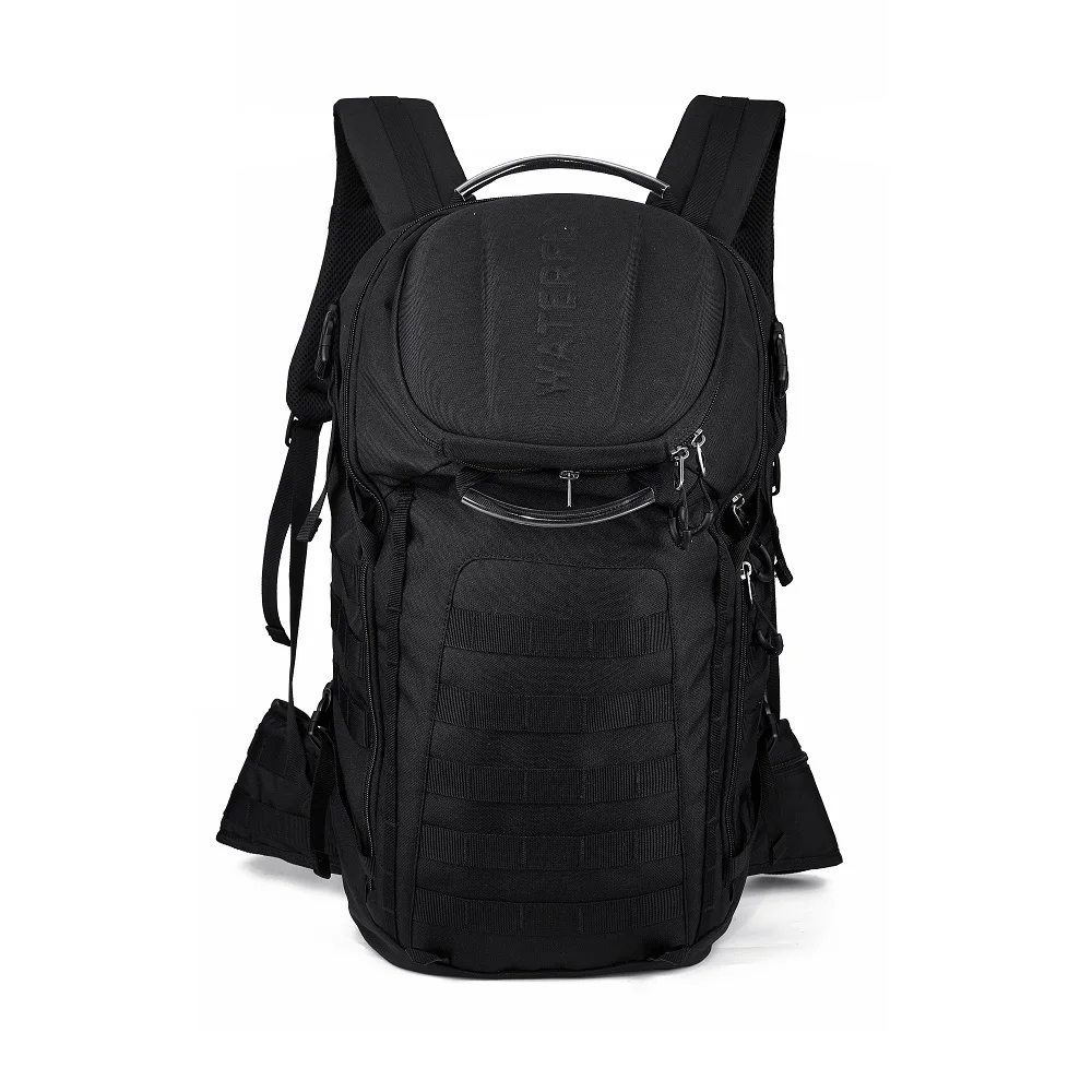 Wholesale 30l 600d Polyester Tactical Backpack Hiking Camping Tactical ...