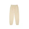 Jogger Eggshell white