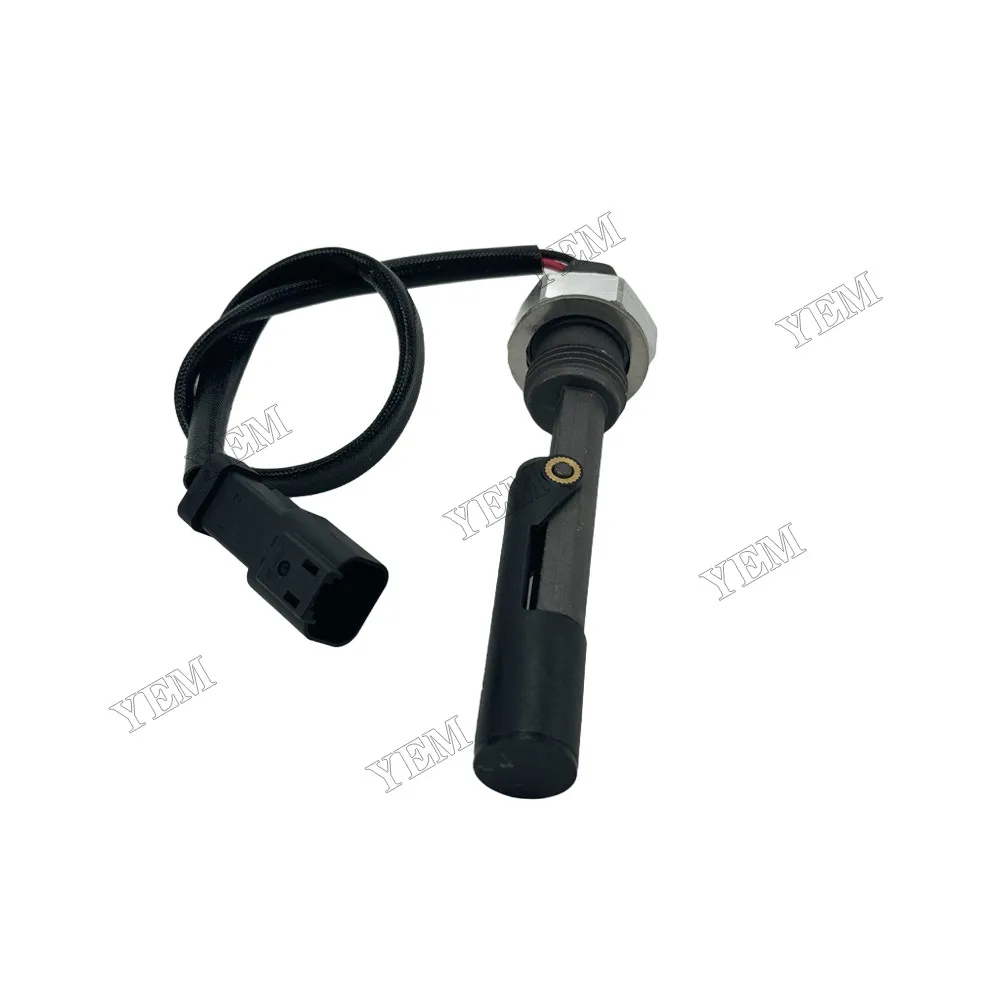 Air Rest Sensor 418-6597 Fit for Caterpillar C32 Engine 6