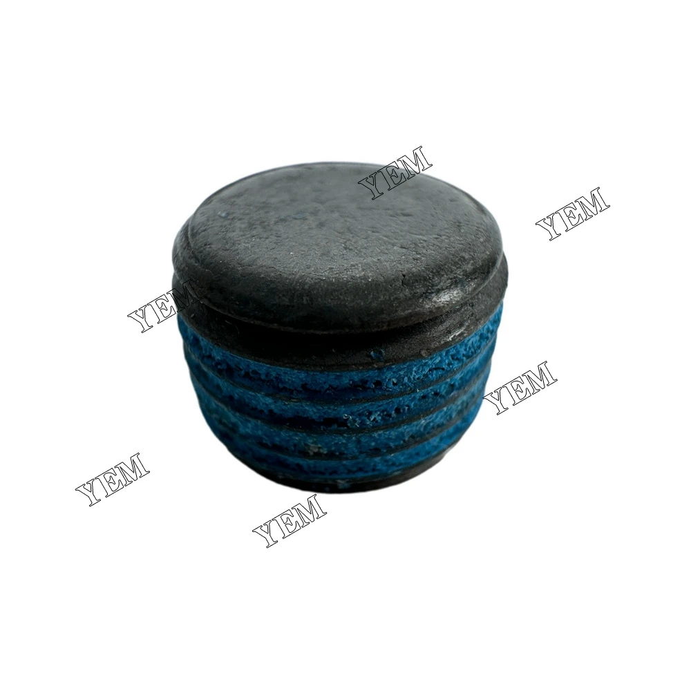 D902 15521-96030 Plug for Kubota Engine Rebuild Kit Heavy Equipment Engine Parts 5