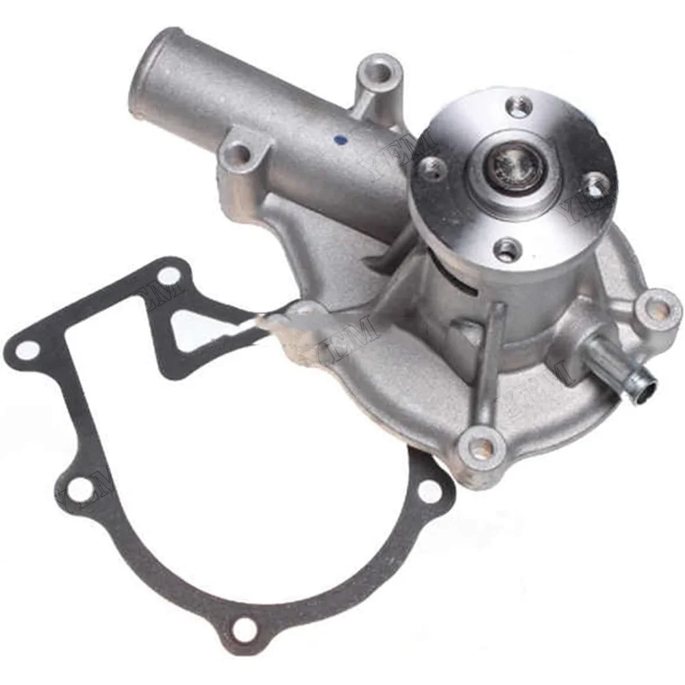 Water Pump 16251-73034 for Kubota Excavator KX41-2 KX61-2 KX71 KX91-2 U25S U27-4