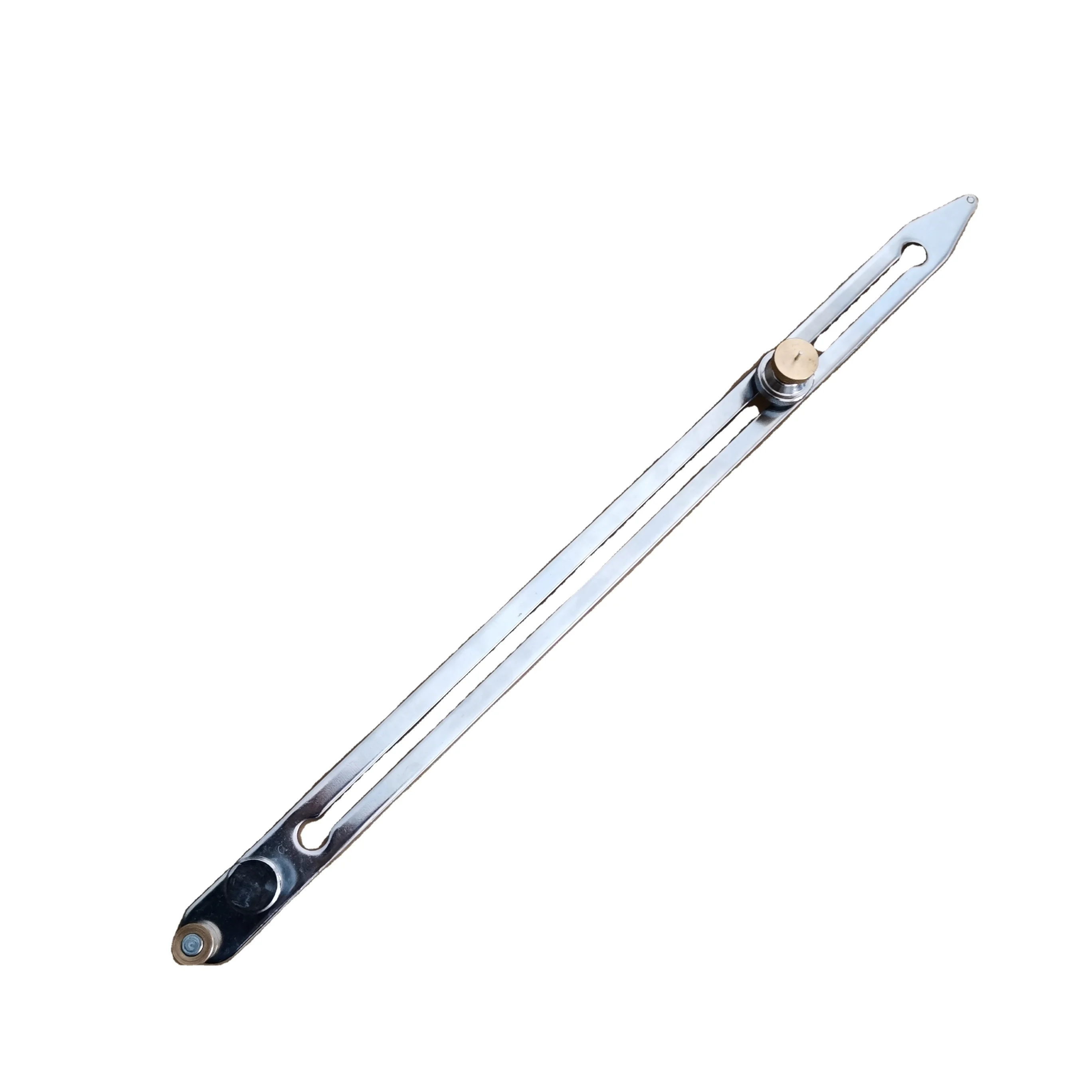 thumbnail image 2 of Mini Recess Scriber - Professional Floor Layer Marking Tool For Underlay 2 of 5